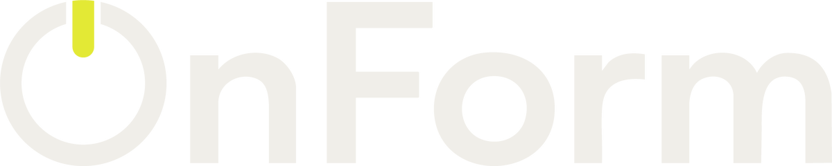OnForm